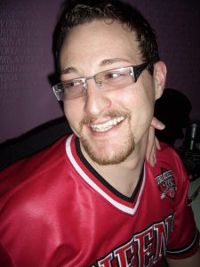 Profilbild von Thomas Faletra