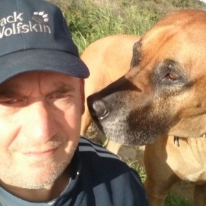 Profilbild von Thomas Faros