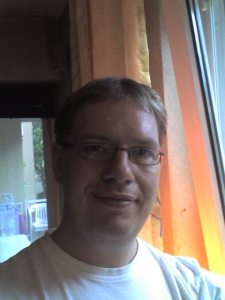 Profilbild von Thomas Faßbender