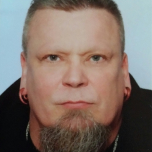 Profilbild von Thomas Fast