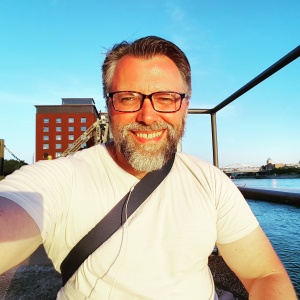 Profilbild von Thomas Fath