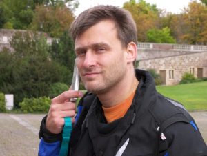 Profilbild von Thomas Faust