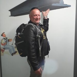 Profilbild von Thomas Fehl