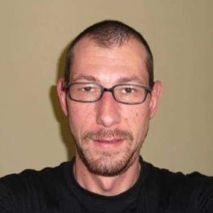 Profilbild von Thomas Fehr