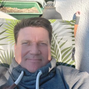 Profilbild von Thomas Fehse