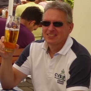 Profilbild von Thomas Feige