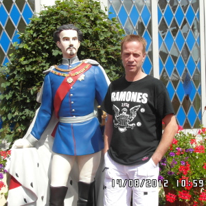 Profilbild von Thomas Feigl