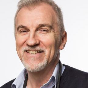 Profilbild von Thomas Feiner