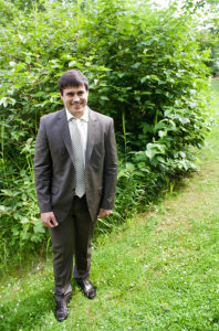 Profilbild von Thomas Feldmeier