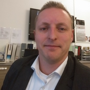 Profilbild von Thomas Felkel