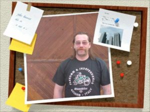 Profilbild von Thomas Fella