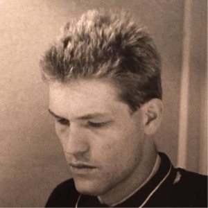 Profilbild von Thomas Fellerhoff