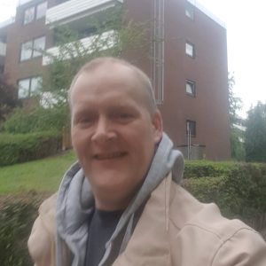 Profilbild von Thomas Felten