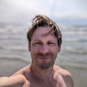 Profilbild von Thomas Fernschild