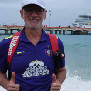 Profilbild von Thomas Fey