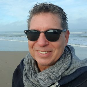 Profilbild von Thomas Fidika