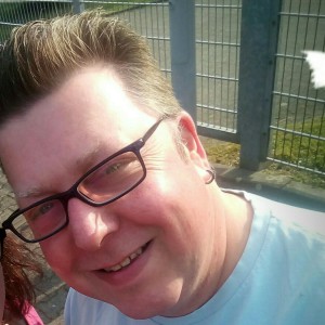 Profilbild von Thomas Fieber
