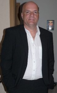 Profilbild von Thomas Fiedler