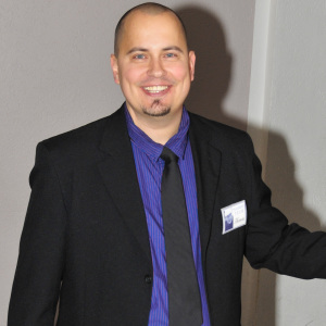 Profilbild von Thomas Fiedler