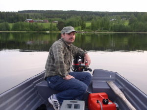 Profilbild von Thomas Fielitz