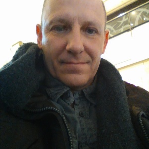 Profilbild von Thomas Fietzsch