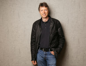 Profilbild von Thomas Figge
