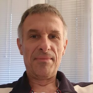 Profilbild von Thomas Finder