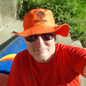 Profilbild von Thomas Fink