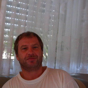 Profilbild von Thomas Fink