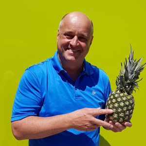 Profilbild von Thomas Fink