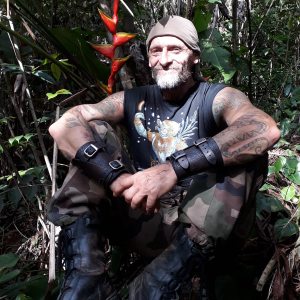 Profilbild von Thomas Fink