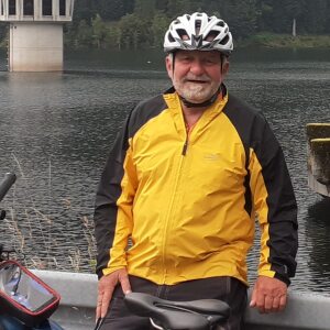 Profilbild von Thomas Finkbeiner