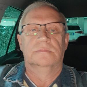 Profilbild von Thomas Finke