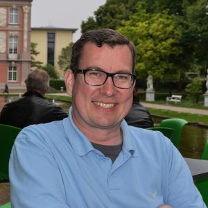 Profilbild von Thomas Finken