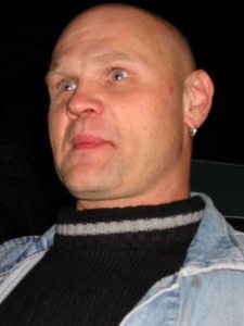 Profilbild von Thomas Fischer-Wehner