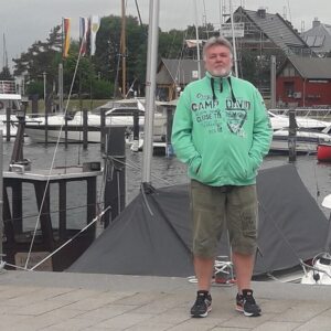 Profilbild von Thomas Fischer