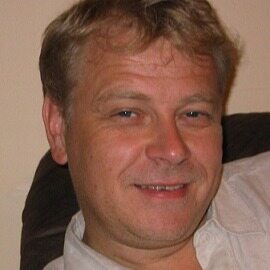 Profilbild von Thomas Fischer