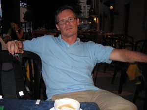 Profilbild von Thomas Fischer