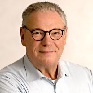 Profilbild von Thomas Fischer