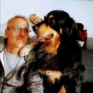 Profilbild von Thomas Fischer