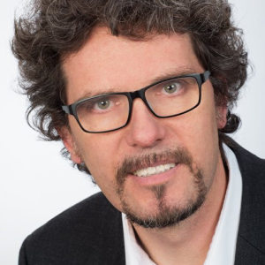 Profilbild von Thomas Fischer