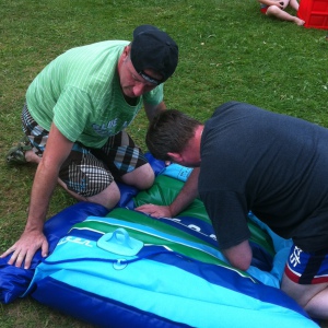 Profilbild von Thomas Fischer