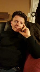 Profilbild von Thomas Fischer