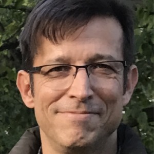 Profilbild von Thomas Fischer