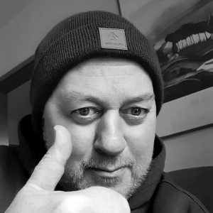Profilbild von Thomas Fischer