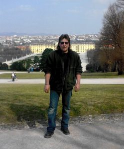 Profilbild von Thomas Fischer