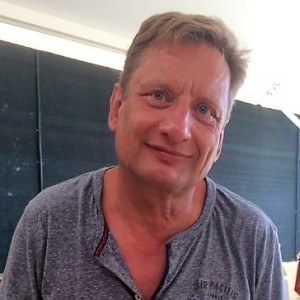 Profilbild von Thomas Fischer