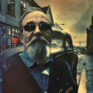 Profilbild von Thomas Fischer