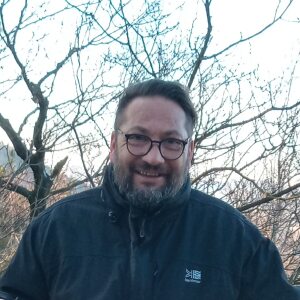 Profilbild von Thomas Fischer