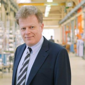 Profilbild von Thomas Fischer